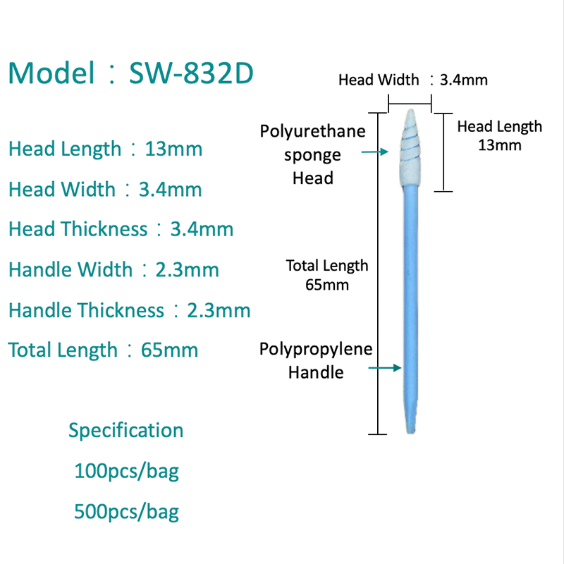 SW-832D Sfat multifuncțional Sfat curat